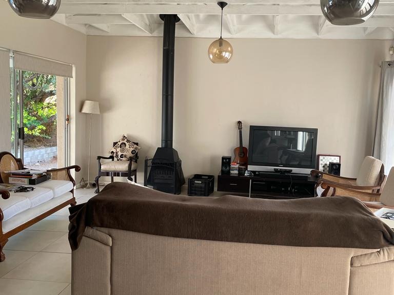 To Let 3 Bedroom Property for Rent in Charleston Hill Western Cape